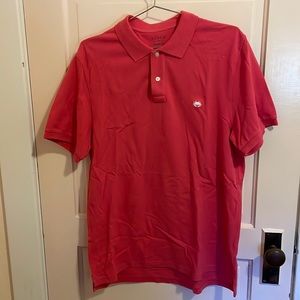 J Crew critter polo